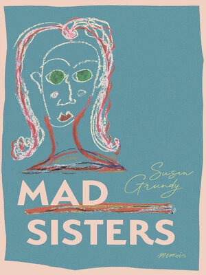 cover image of Mad Sisters